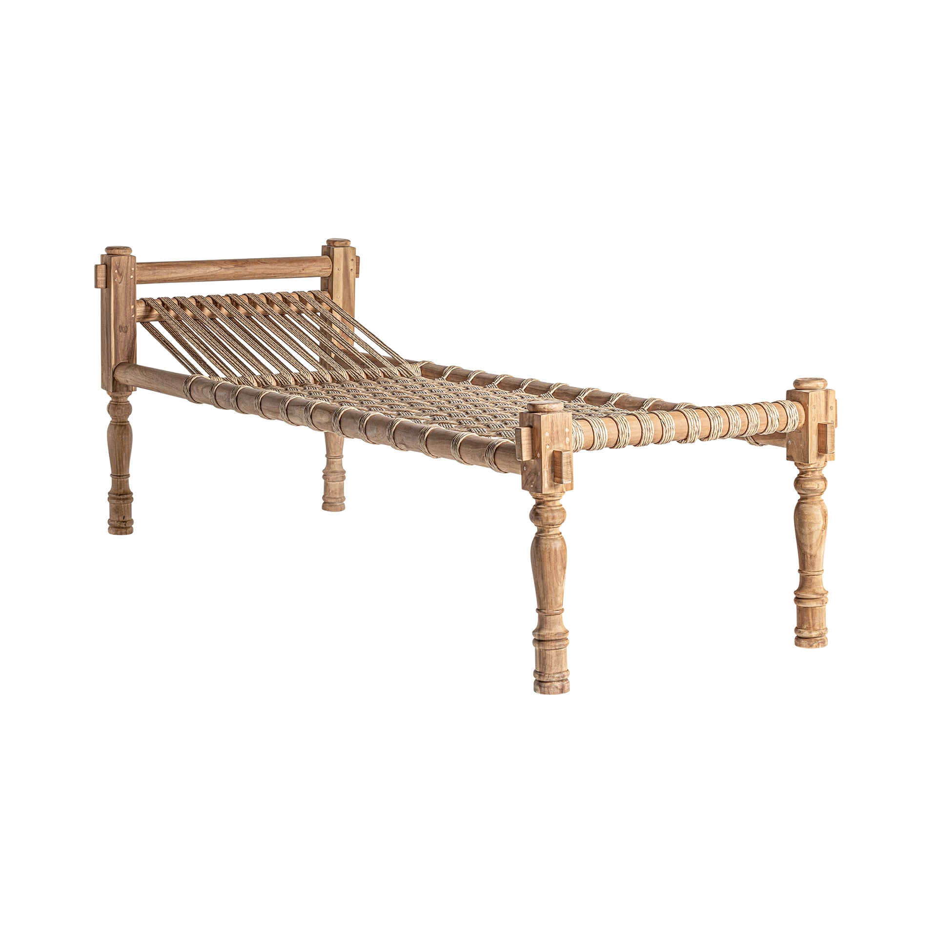 BELLEY DECK CHAIR